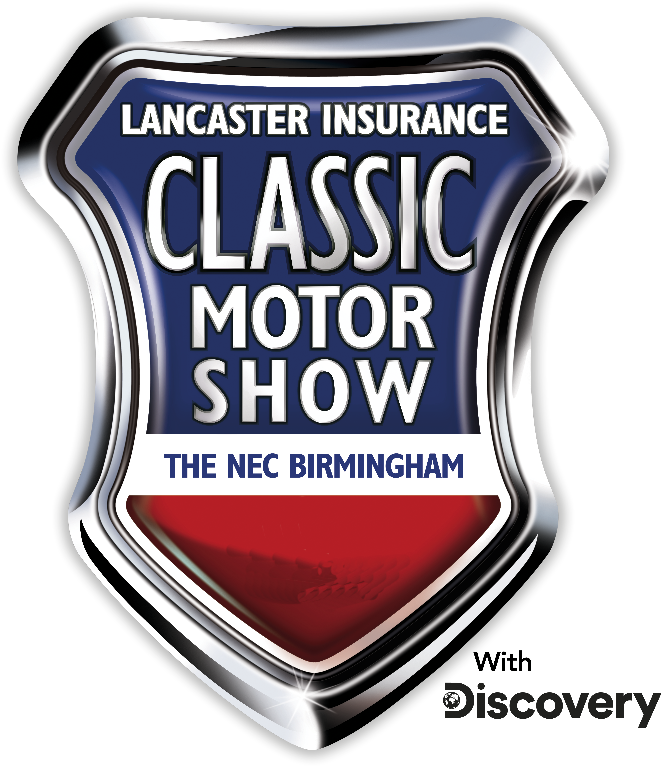 Lancaster Insurance Classic Motor Show 2021 Car Calendar