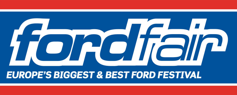 Ford Fair 2023 - CarCalendar